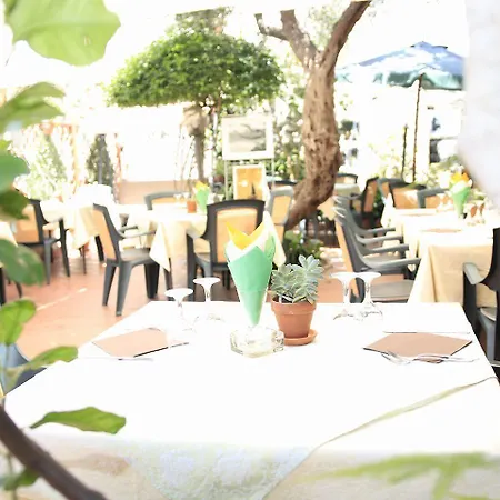 ゲストハウス Camere Santa Margherita 4*