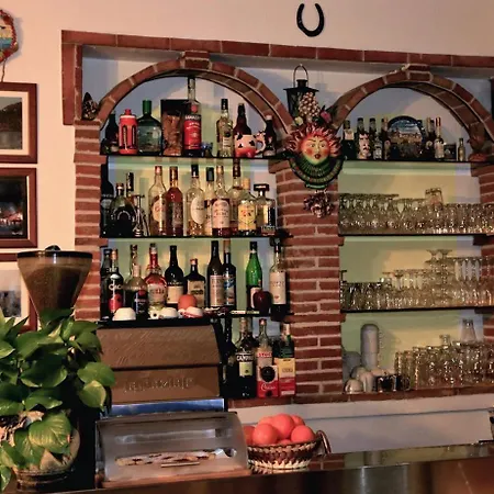 Camere Santa Margherita 4* Santa Margherita-Sant'Alessio Siculo