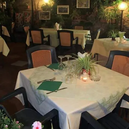 ゲストハウス Camere Santa Margherita 4*