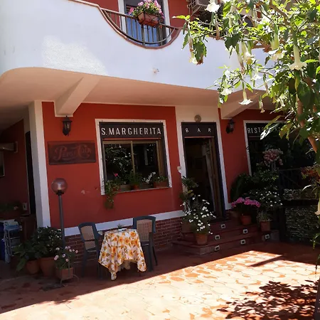 Camere Santa Margherita Santa Margherita-Sant'Alessio Siculo