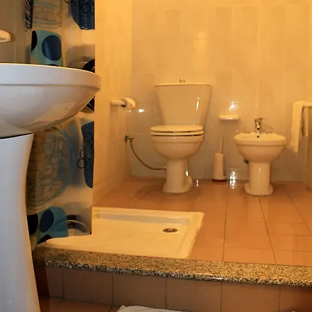 Camere Santa Margherita ゲストハウス 4*