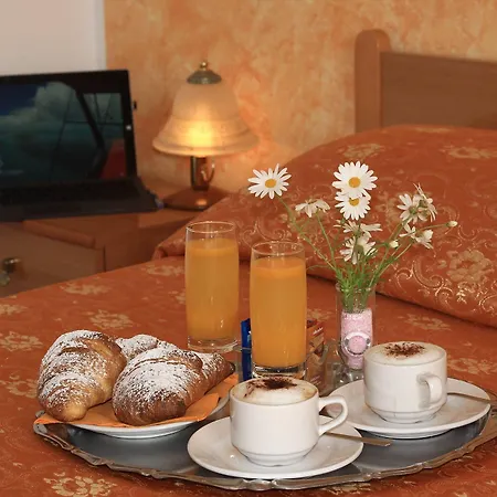 Camere Santa Margherita ゲストハウス Santa Margherita-Sant'Alessio Siculo