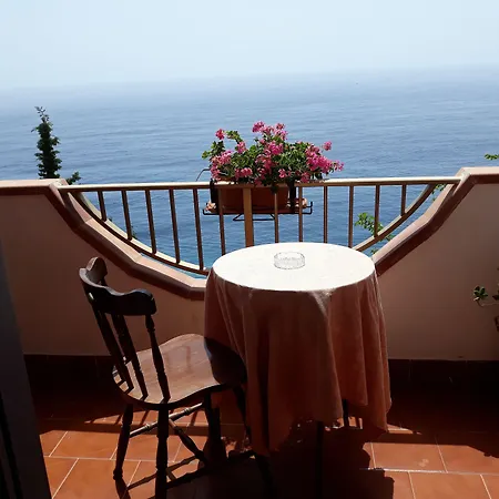 Camere Santa Margherita ゲストハウス