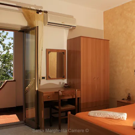 Camere Santa Margherita 4*