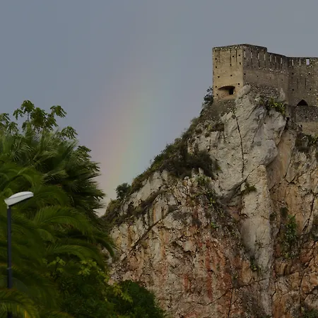 Camere Santa Margherita ゲストハウス