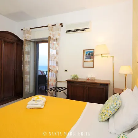 Penzion Camere Santa Margherita