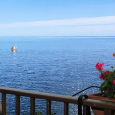 Camere Santa Margherita Penzion 4*