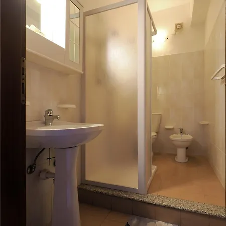 Camere Santa Margherita