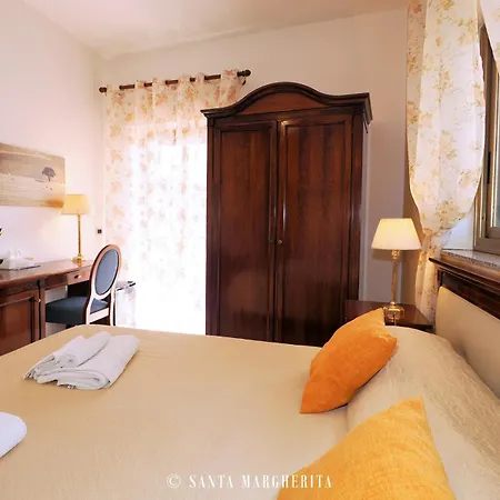 Camere Santa Margherita Penzion