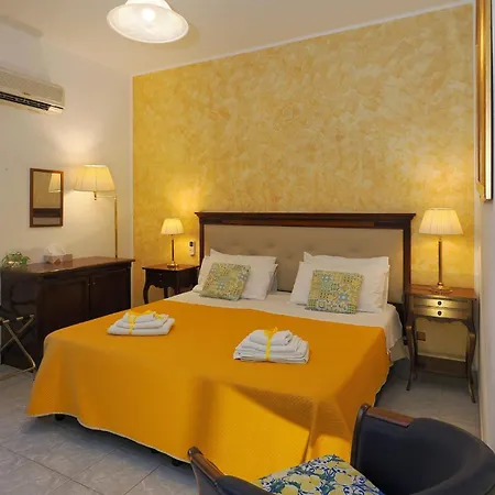Penzion Camere Santa Margherita Santa Margherita-Sant'Alessio Siculo