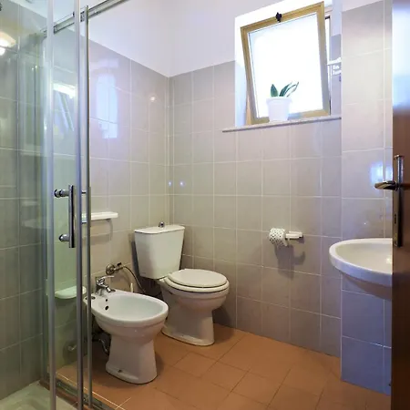 Penzion Camere Santa Margherita 4*
