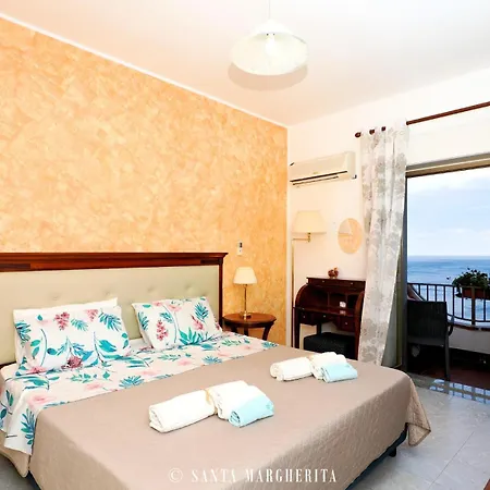 Camere Santa Margherita 4*