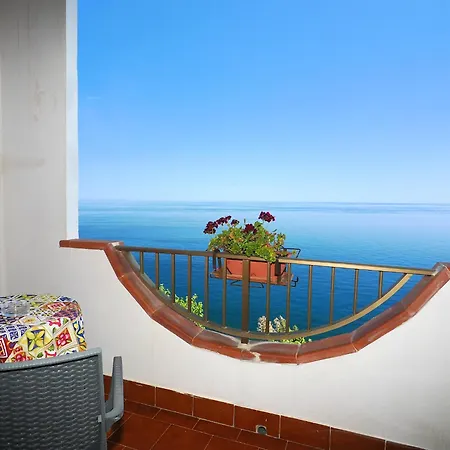 Penzion Camere Santa Margherita 4*