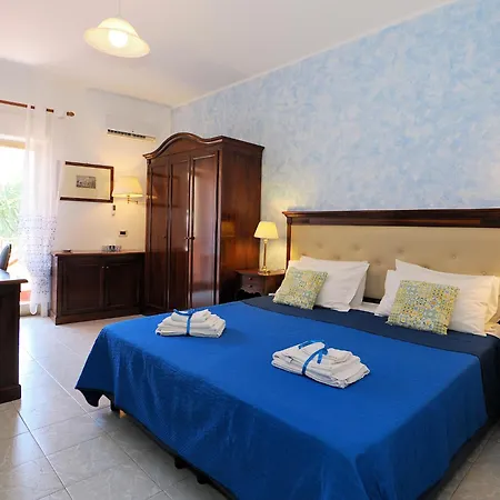 Camere Santa Margherita Penzion