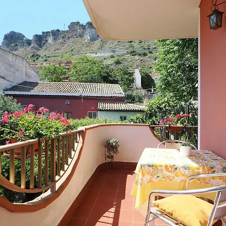 Penzion Camere Santa Margherita Santa Margherita-Sant'Alessio Siculo