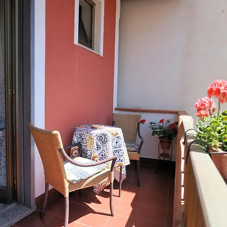 Penzion Camere Santa Margherita