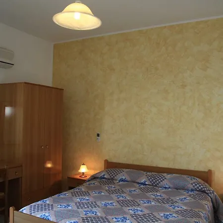 ゲストハウス Camere Santa Margherita 4*