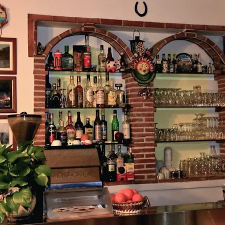 Camere Santa Margherita Santa Margherita-Sant'Alessio Siculo