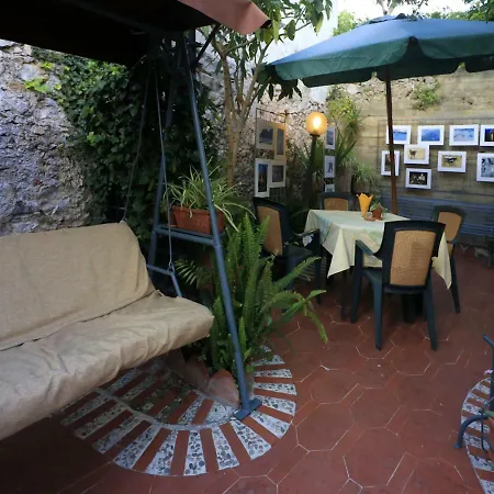 ゲストハウス Camere Santa Margherita 4*