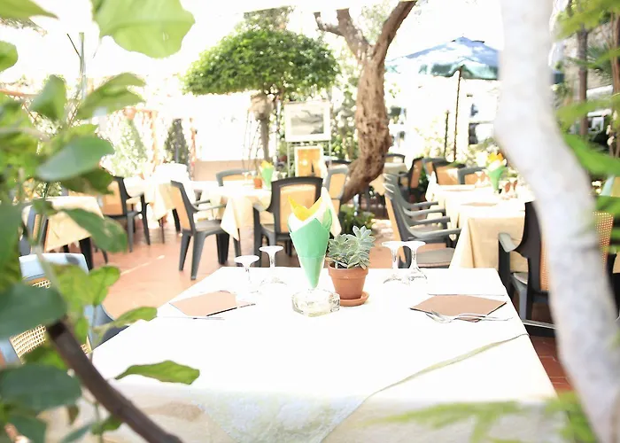 Gasthof Camere Santa Margherita 4*