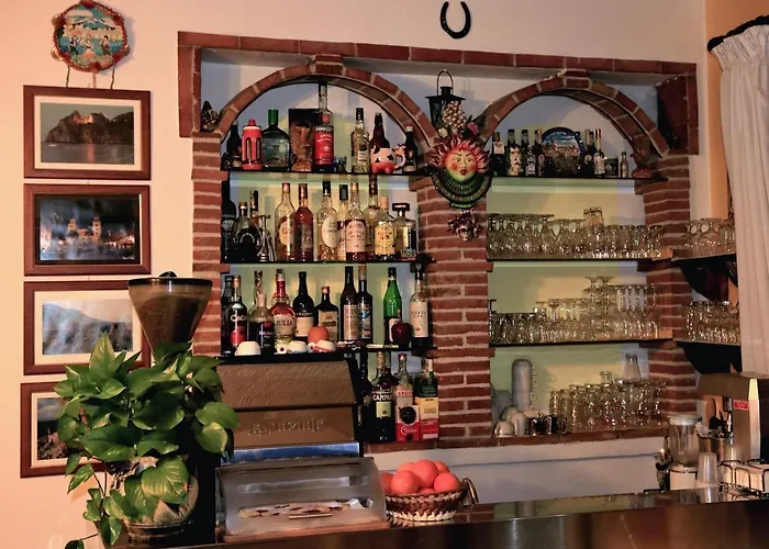 Camere Santa Margherita 4* Santa Margherita-Sant'Alessio Siculo