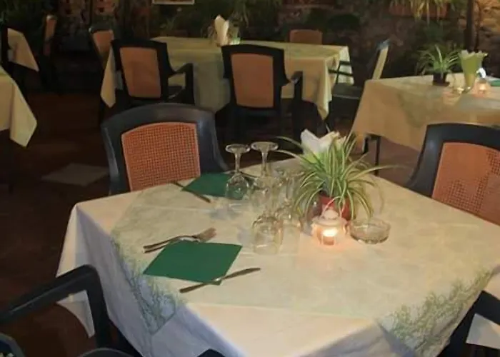 Gasthof Camere Santa Margherita 4*