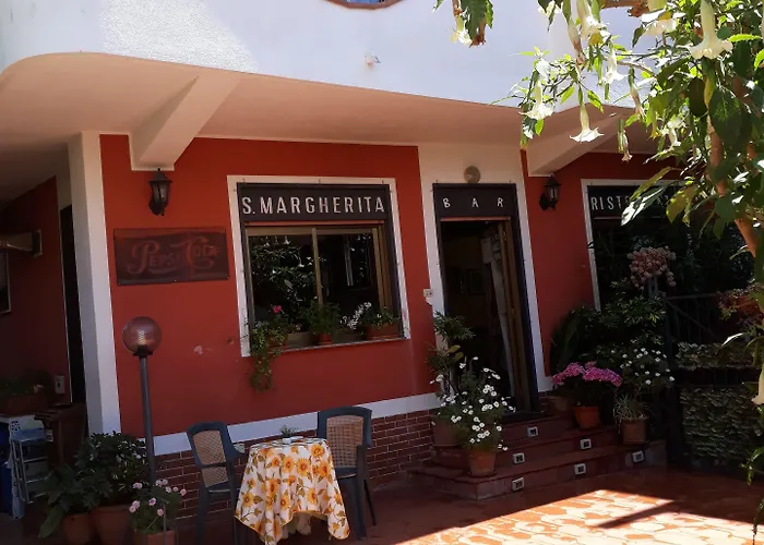 Camere Santa Margherita Santa Margherita-Sant'Alessio Siculo