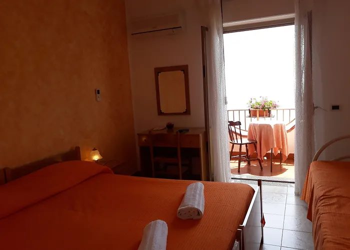 Gasthof Camere Santa Margherita 4*