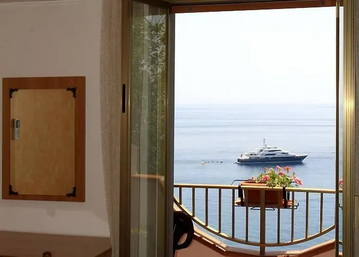 Gasthof Camere Santa Margherita 4*