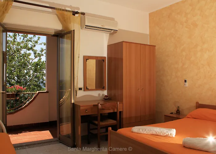 Camere Santa Margherita 4*