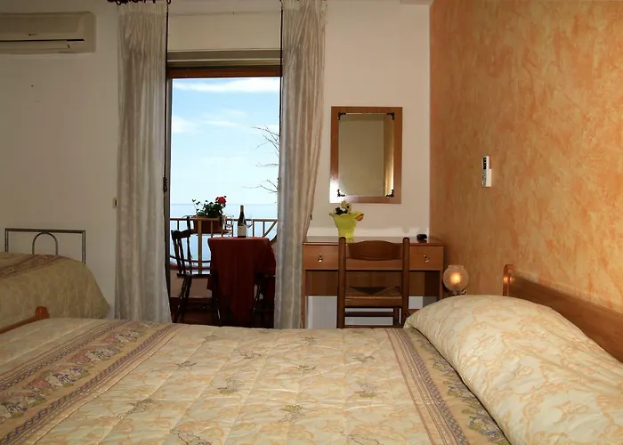 Gasthof Camere Santa Margherita